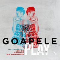 Play - Beat Ventriloquists & Goapele