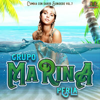 Te Canto Amor - Grupo Marina Perla & Ritmo Y Sabor