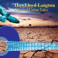 Minuet (Johann Sebastian Bach) - Huw Lloyd-Langton