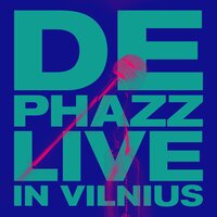Hero Dead and Gone - De-Phazz