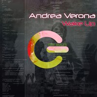Wake Up - Andrea Verona