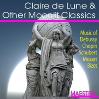 Carmen Suite No 1: Intermezzo - Ber Lucarelli & Susan Jolles & Paul Posnak & Bart Berman & Жорж Бизе