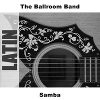 Get On Your Feet - The Ballroom Band