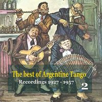 Viejo Buenos Aires [1955] - Roberto Goyeneche