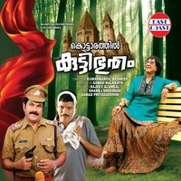 Akashameda - Vidhu Prathap