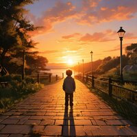 Peace - driftaway