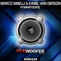 Formoterol - Marco Ginelli