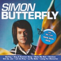 Living For Memories - Simon Butterfly