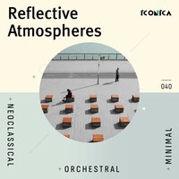 Faraway Echoes - Thomas Toccafondi & Iconica