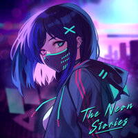 Dreams of the Neon World - Denis Lizar Side Stories & Hatsune Miku & Megurine Luka