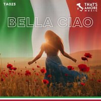 Bella ciao - Daniele Benati & Marco Prati & Federico Benetti