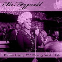 Trying - Ella Fitzgerald
