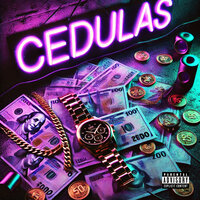 Cédulas - Mayrton Muniz
