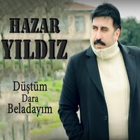 Niye Böyle Dargın Bakarsın - Hazar Yıldız