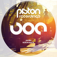 Boston Rascal - Jakhira & Rogério Martins