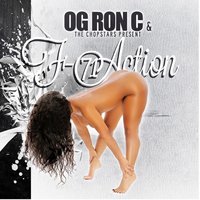 5 Percent Tint - OG Ron C