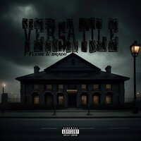 2025 - T-Flxme & BRADII