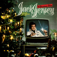 After All The Years - Jack Jersey