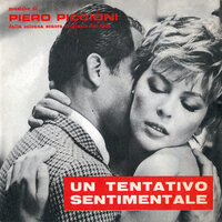 Un tentativo sentimentale - Piero Piccioni