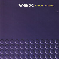 Free Energy - Vex