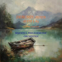 Petite Suite L.65: II. Cortege - Maxwell Philharmonic Orchestra & Клод Дебюсси