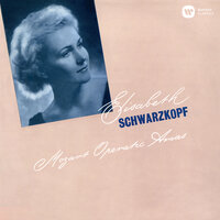 Mozart: Le nozze di Figaro, K. 492, Act III: "Dove sono i bei momenti" (La Contessa) - Elisabeth Schwarzkopf & Sir John Pritchard & Вольфганг Амадей Моцарт