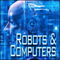 Robot, Motor - Robot Servo Motor Hydraulics, Servos & Robotics, Dr. Sound Effects - Sound Effects Library