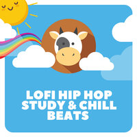 Slow Hiphop Beat - Chill Cow Lofi & Lofi Chillhop