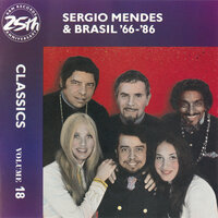 Never Gonna Let You Go - Sergio Mendes