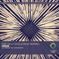 Orion - Diego Morrill & Eric de la Vega
