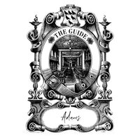 The Guide - Adams