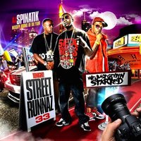 Everybody Drunk - Ludacris & Shawnna