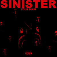 Sinister - FGUN $HAKI