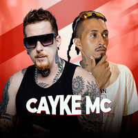 Paz e Dinheiro - Cayke MC & Dj Rhuivo