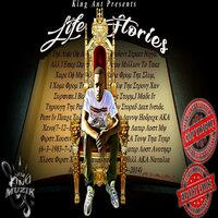 My Life - King Ant & Shae & Trajik City