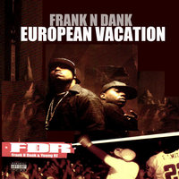 Turn It Up - Frank-N-Dank