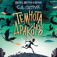Патрик Сет. «Темнота драконов». Часть 7 - Валентин Кузнецов