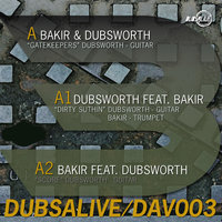 Score - BAKIR