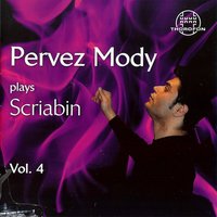 4 Préludes für Klavier solo in C-Sharp Minor, Op. 22: II. Andante - Pervez Mody