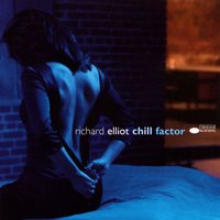 Ain't Nothin' Like The Real Thing - Richard Elliot