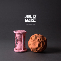 Burnout - Jolly Mare