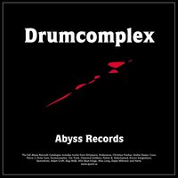 Ultimate - Drumcomplex