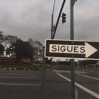 Sigues - Oscar Hernández & Gera Demara
