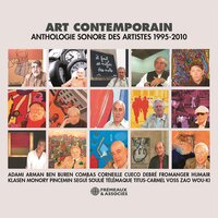 Le musicien et le peintre. - Daniel Humair