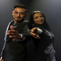 Sora mea Fratele meu - Valentino Lacatusu & RADA