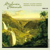 Magnificat for Soloists, Mixed Choir, Strings and Organ - Salzburger Mozartspieler & Ernst Hinreiner & Curt Malm & Salzburger Rundfunk- und Mozarteumchor & Leopold Küppel & Jocelyn Reiter & Франческо Дуранте