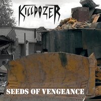 Released from Suffering - Killdozer