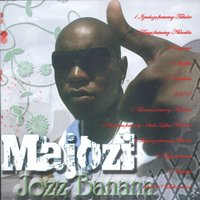 Ngiyakuthanda - Majozi