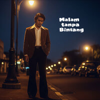 Malam tanpa bintang - Bornfri Situmorang