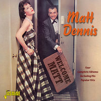 Isn't It Romantic - Matt Dennis